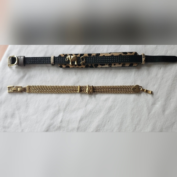 Two KEEP Collective bracelets - Picture 2 of 2